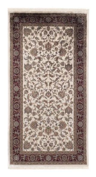 Teppich SILK LINE ALLOVER