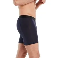 FINN Design Boxershorts Anti-Schweiß Unterhose Herren gegen starkes Schwitzen am Gesäß Garantierter Schutz vor Schweißflecken und Schweißgeruch