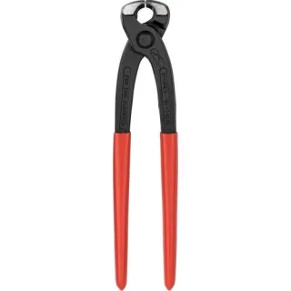 KNIPEX Ohrklemmenzange mit Seitenschnitt