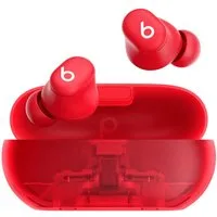 Beats by Dr. Dre Solo Buds wireless In-Ear-Kopfhörer (Freisprechfunktion, Bluetooth)