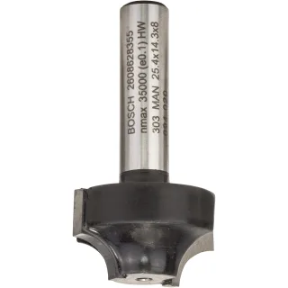 Bosch PRO Kantenformfräser E - 2608628355