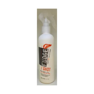 Fudge 1 Shot  Haarspray Feuchtspendigkeit mit Guarana 300ml