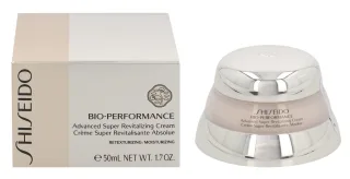 Shiseido Bio-Perf. Adv. Super Revitalisierende Creme 50ml
