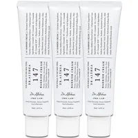 Dr. Althea Tagescreme 147 Barrier Cream Gesichtscreme Beruhigende Feuchtigkeitspflege 50ml, 3-tlg., Feuchtigkeitscreme, Straffung, Stresslinderung, DR. ALTHEA