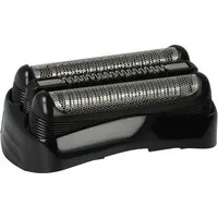 vhbw Ersatzscherkopf passend für Braun Series 3, cruZer clean Rasierer