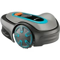 GARDENA Taschenmesser 15202-20 Mähroboter SILENO minimo