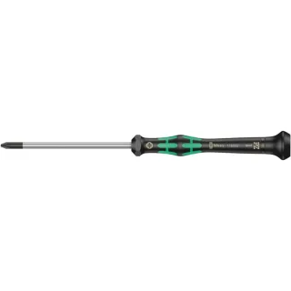 Wera 2055 PZ Elektronik-Kreuzschlitzschraubendreher - 05118032001