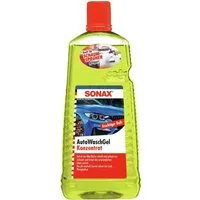 Sonax SONAX AutoWaschGel Konzentrat 2 L Lackpolitur