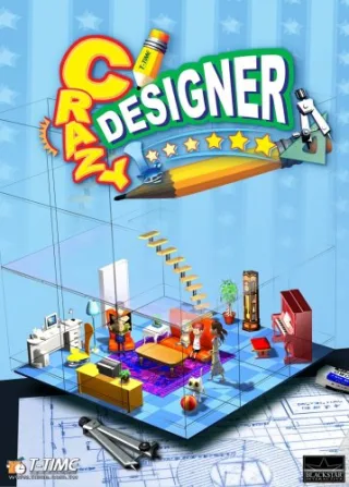 Crazy Designer