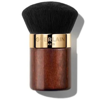 Kabuki Make-up-grundierungspinsel 1 Stk