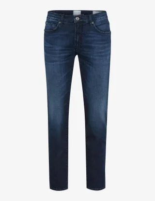 BRAX - Style Chuck ocean blue used - Gr. - 30