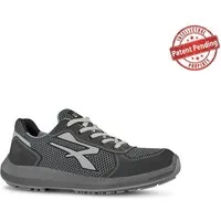 U-Power Draco Esd S1P Src Sicherheitsschuh
