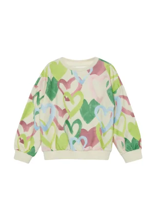 s.Oliver - s.Oliver 2175977 WHITE WHITE - Gr. - 98