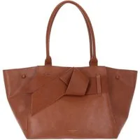 Ted Baker Shopper Knot Bow Extra Large Tote
