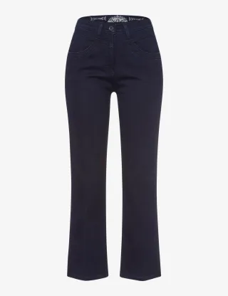 RAPHAELA by BRAX - Style Laura Kick DARK BLUE - Gr. - 36