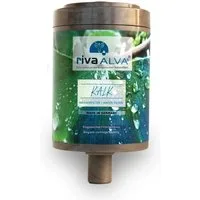 rivaALVA Wasserfilter ALVA Kalk Ersatzkartusche