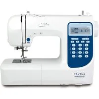 Carina Nähmaschine CARINA Professional Computer Nähmaschine