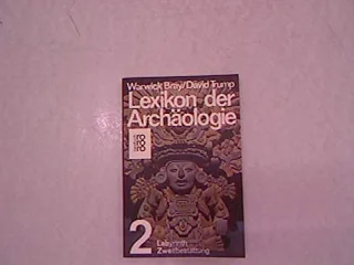 Lexikon der Archäologie Band 2