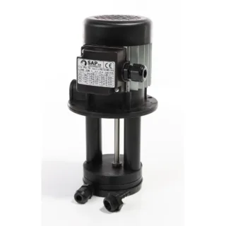 ELMAG Kühlmittelpumpe - 9706107