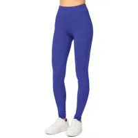 Merry Style Leggings Damen Frauen Hosen aus Viskose MS10-143 (1-tlg) elastischer Bund, atmungsaktiv