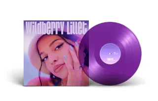Wildberry Lillet (Limited Edition) (7inch Vinyl Wildberry-Transparent) (mit Demo Listening Session Gewinnspiel)