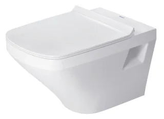 Duravit DuraStyle Wand WC Weiß Hochglanz 540 mm - 2536090000 2536090000