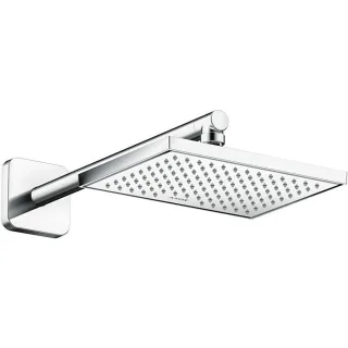 hansgrohe Axor Kopfbrause 35374000 Decken- oder Wandmontage, chrom