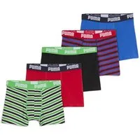 PUMA Boxer PUMA Everyday Boxershorts Jungen Jungen