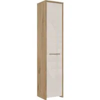 OTTO home Garderobenschrank Gala hochwertig UV lackiert, Soft-Close-Funktion, Höhe 192cm