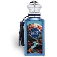 French Avenue Eau de Parfum French Avenue – Safari Breeze Extrait de Parfum 100ml