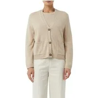 comma Strickjacke