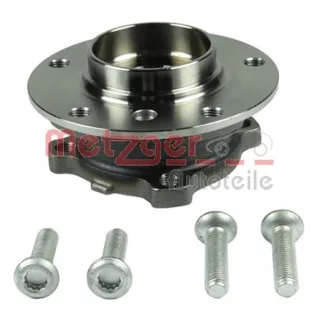 Metzger Radlager vorne BMW X1 WM6711