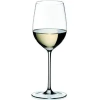 RIEDEL THE WINE GLASS COMPANY Weißweinglas Rot- oder Weißweinglas Sommeliers Reifer Bordeaux und Chablis-Chardonn