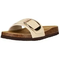 nou Dreya Sandale mit gepolstertem Comfort-Heel Bereich