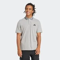 adidas Sportswear Poloshirt ESSENTIALS SMALL LOGO PIQUÉ