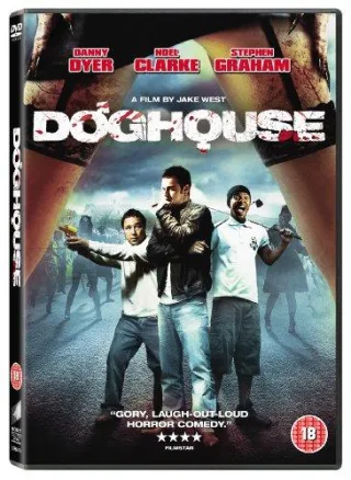 Doghouse [UK Import]