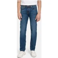 BALDESSARINI 5-Pocket-Jeans JACK - Regular Fit Authentic Denim
