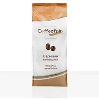 Coffeefair Kaffee Coffeefair Espresso 1kg Kaffeebohnen Barista Qualität