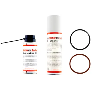 Fischer Reinigungsset FGC 100 - 553718