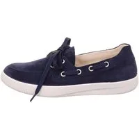 Legero Halbschuh Leder  SILENCE Slipper