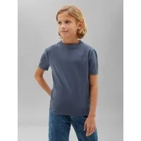 Calvin Klein Jeans T-Shirt SMALL CHEST INST.LOGO SS T-SHIRT Regular fit, Logoschriftzug
