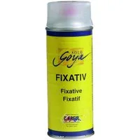Kreul Sprühlack Kreul Solo Goya Fixativ-Spray 150 ml