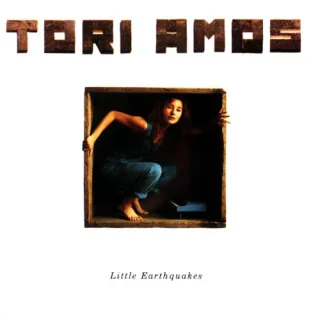 Little Earthquakes [Audio CD] AmosTori