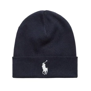 Polo Ralph Lauren Logo Beanie