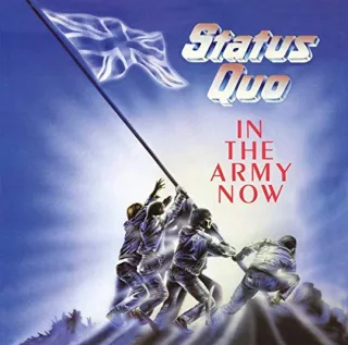 In the Army Now [Audio CD] Status Quo