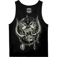 Brandit T-Shirt Motörhead Tank Top Warpig