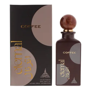 Paris Corner Eternal Coffee Eau de Parfum 85ml Spray Unisex