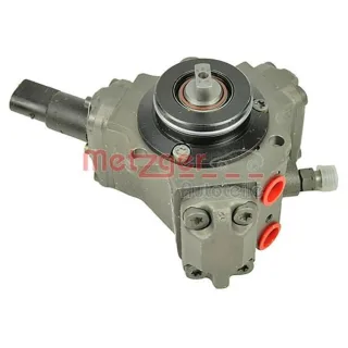 Metzger Hochdruckpumpe Smart Cabrio City-Coupe Fortwo