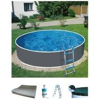 my POOL BWT Rundpool HYPE 2 (Set, 5-tlg), in verschiedenen Größen