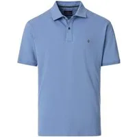 CASAMODA Poloshirt CASAMODA Polo-Shirt uni